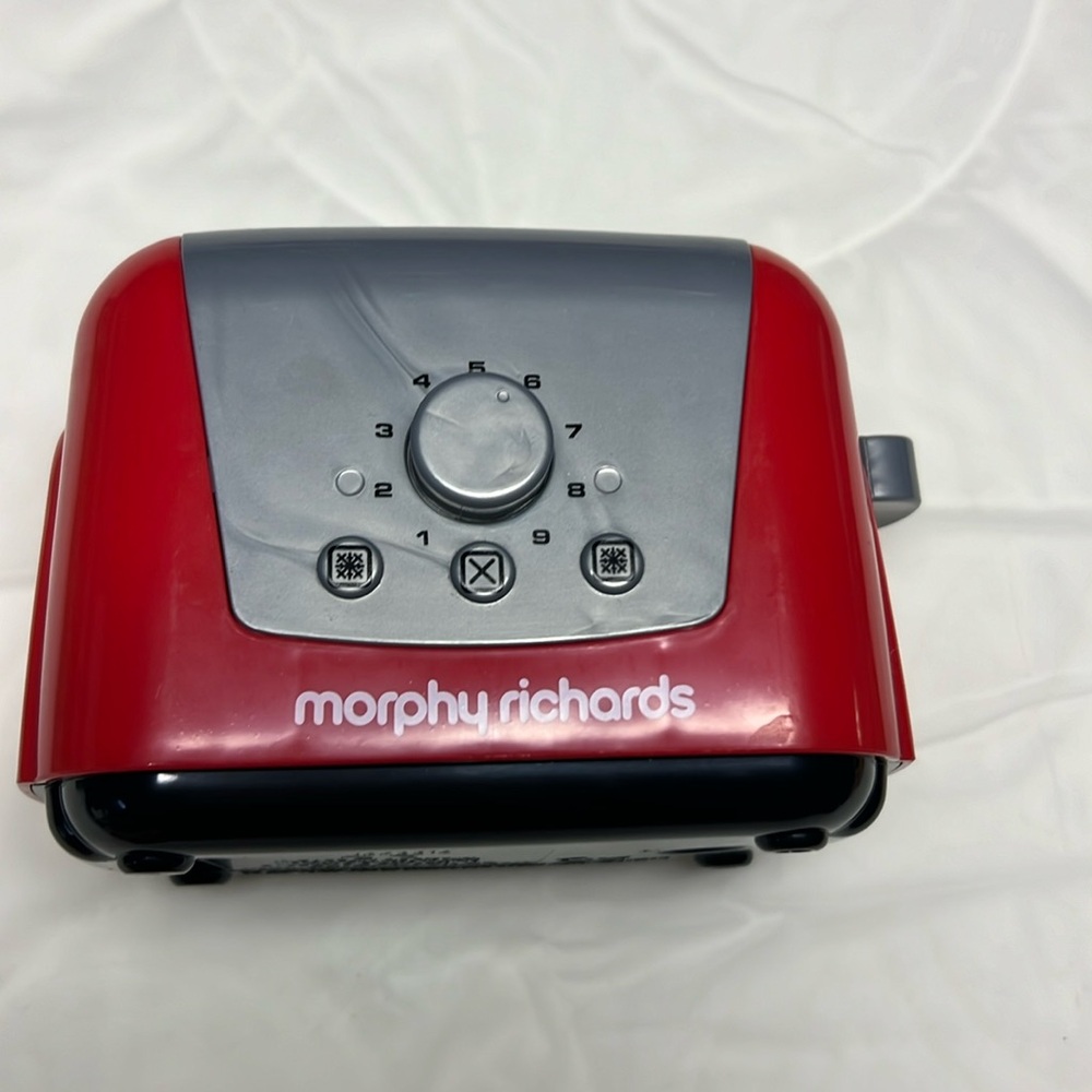 Mini toaster